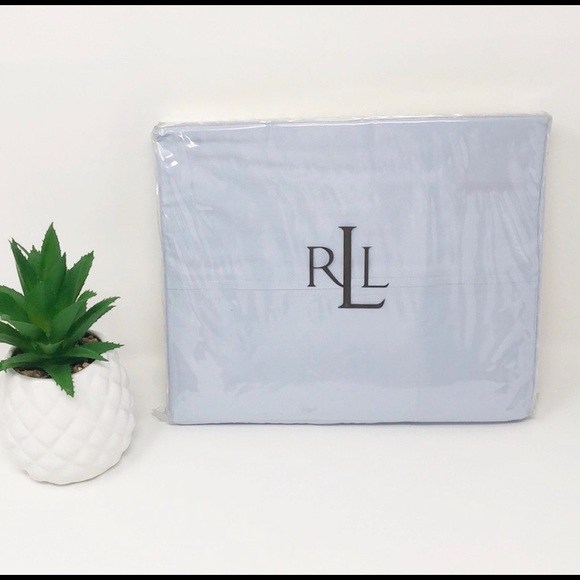 Ralph Lauren Full Flat sheet